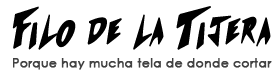 Filo de la Tijera